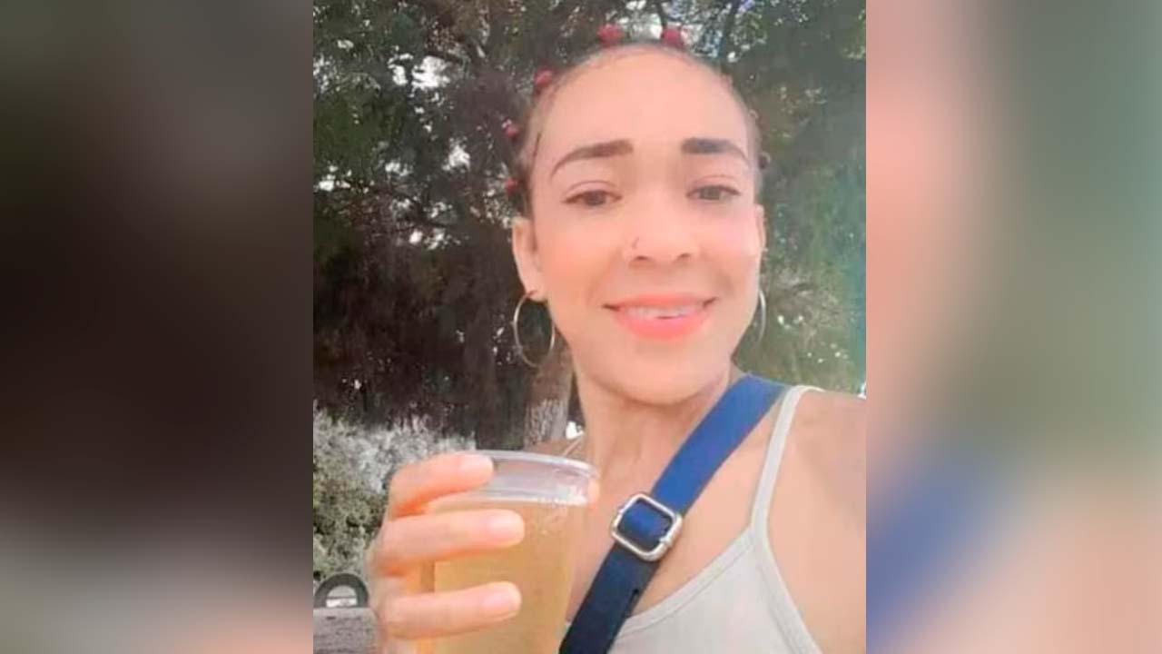 Yesenia González Cabarcas.