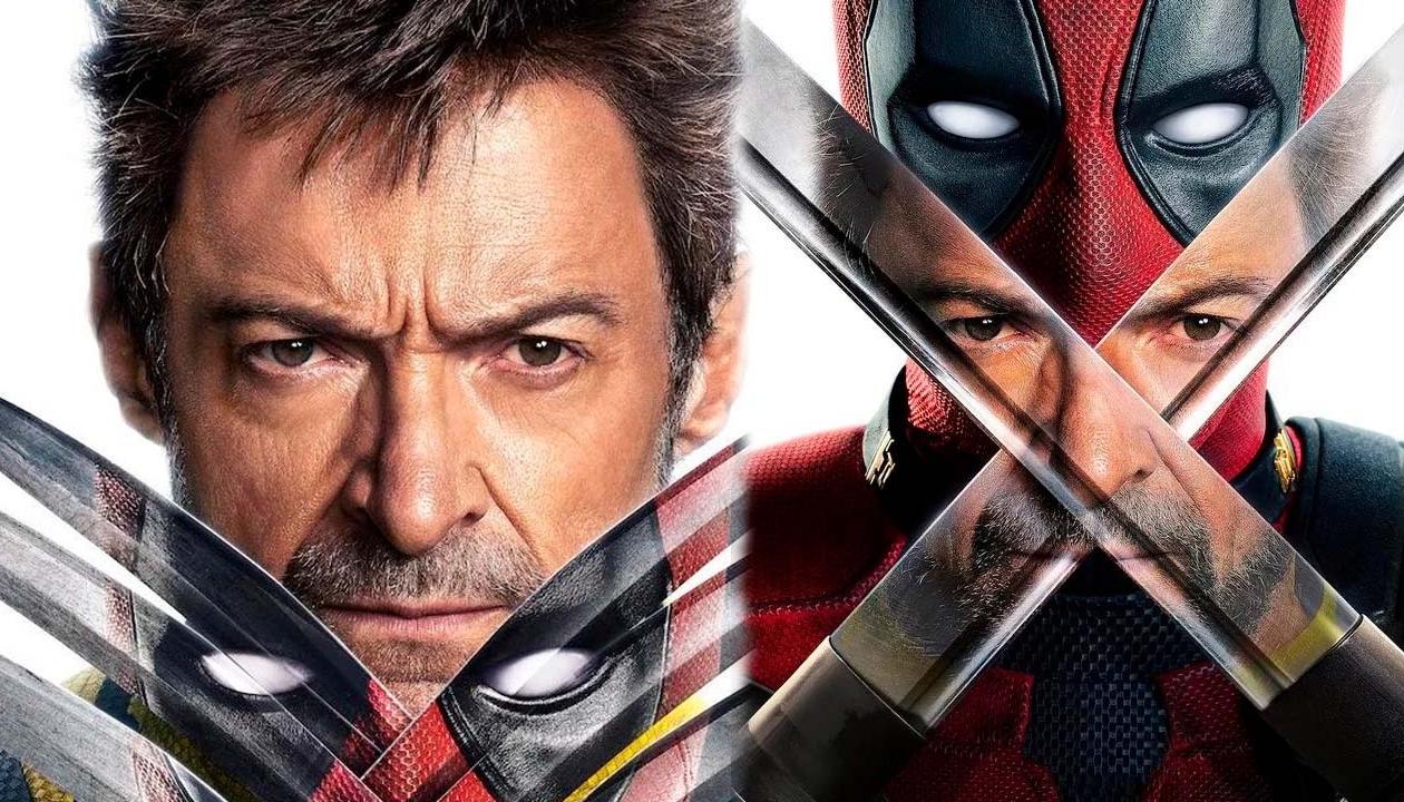 La película protagonizada por Ryan Reynolds y Hugh Jackman. 