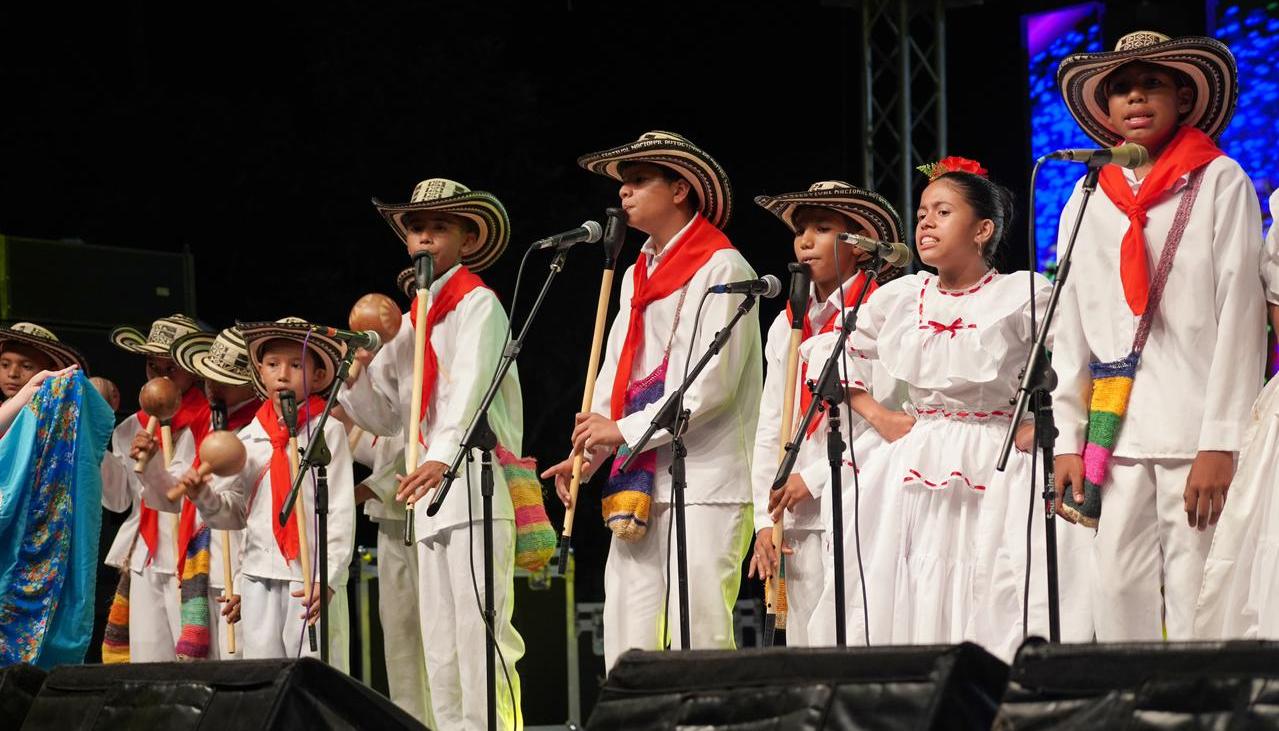 Escuela de Gaitas Herederos Ancestrales. 