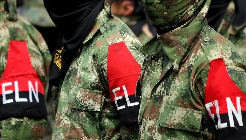 Imagen referencial del ELN.