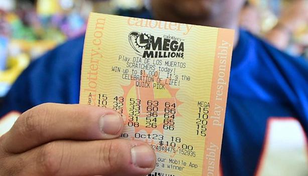 Mega Millions.