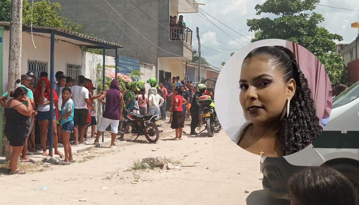 Foto Gina Paola Rivera Toloza