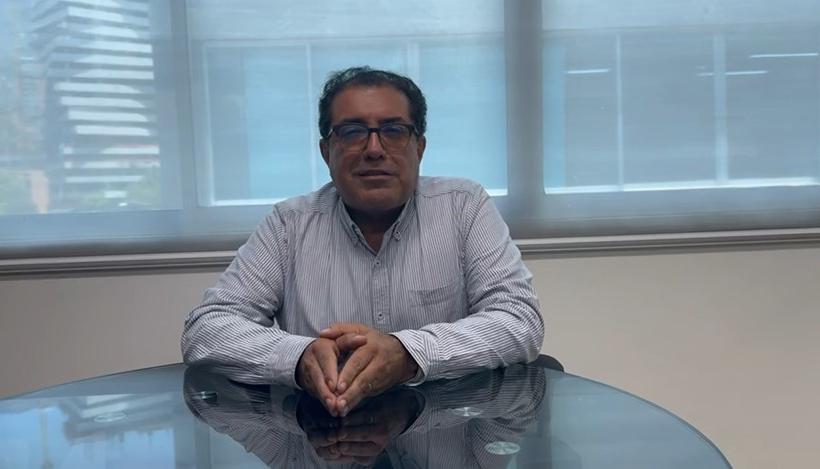 Armando Gutiérrez, Director Ejecutivo ANAP