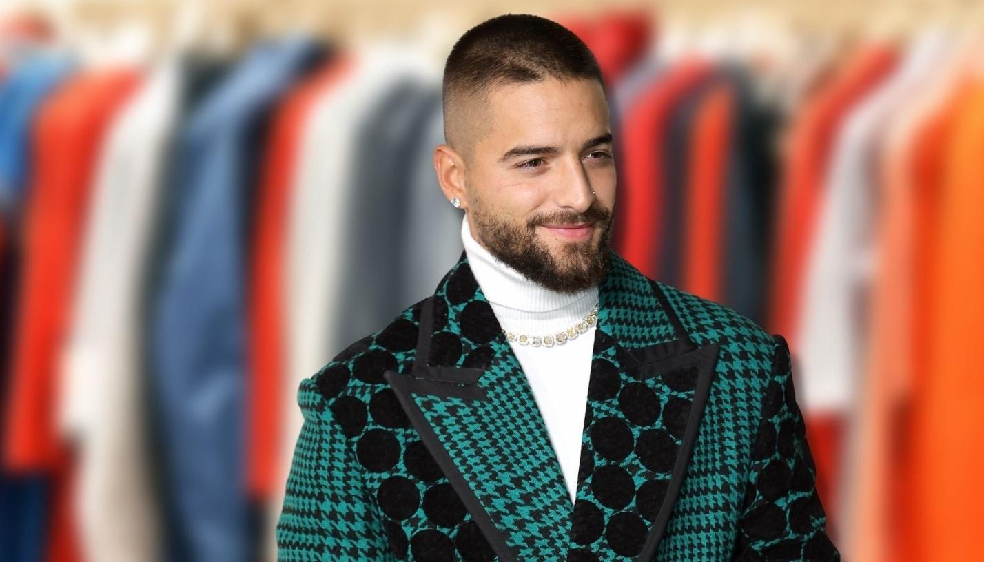 Maluma.