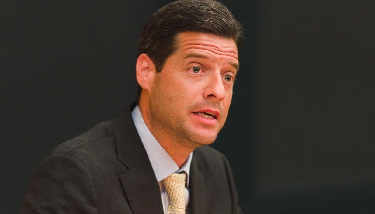 Mauricio Gómez.