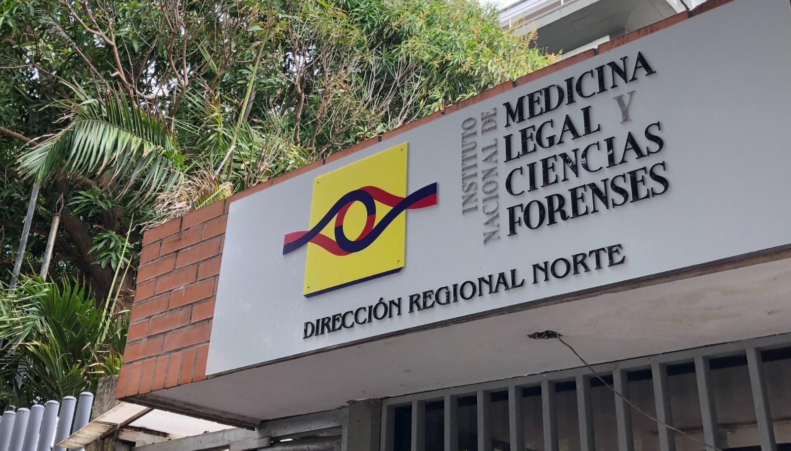 Medicina Legal en Barranquilla.