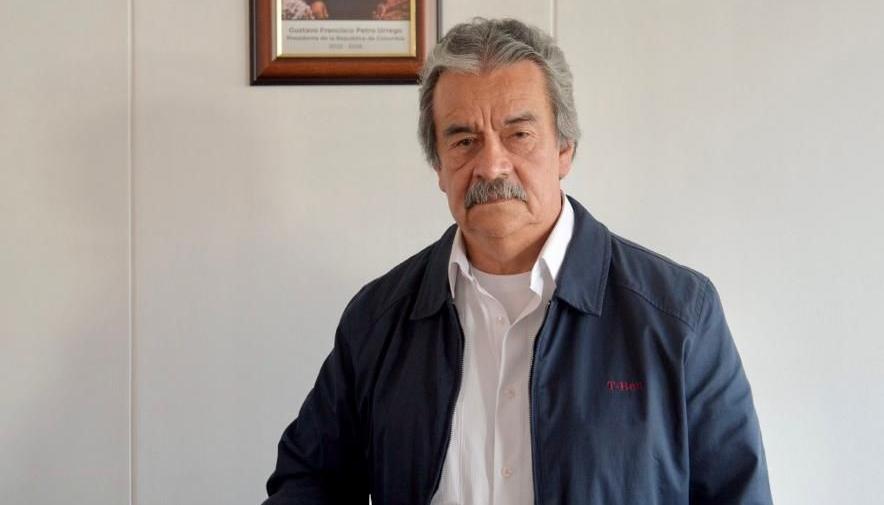 Yanod Márquez Aldana.