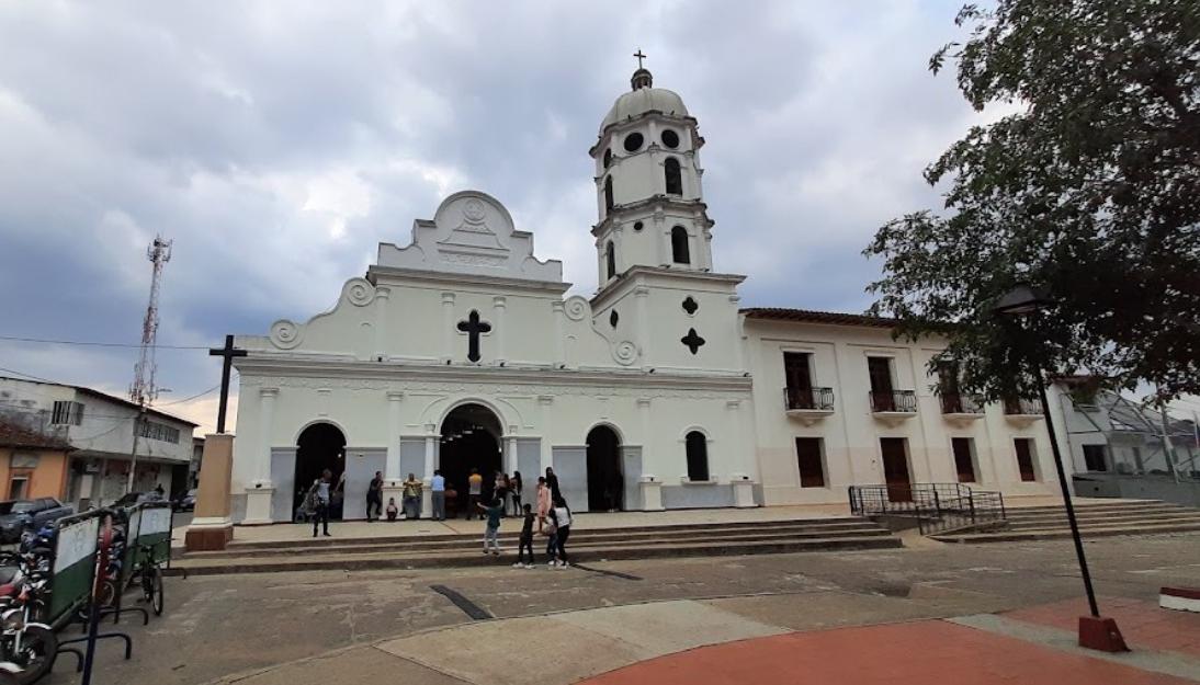 Ábrego, Norte de Santander.