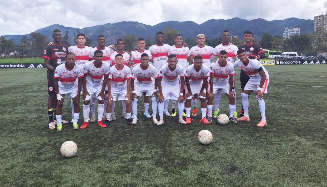 Selección Atlántico sub-21 de fútbol. 