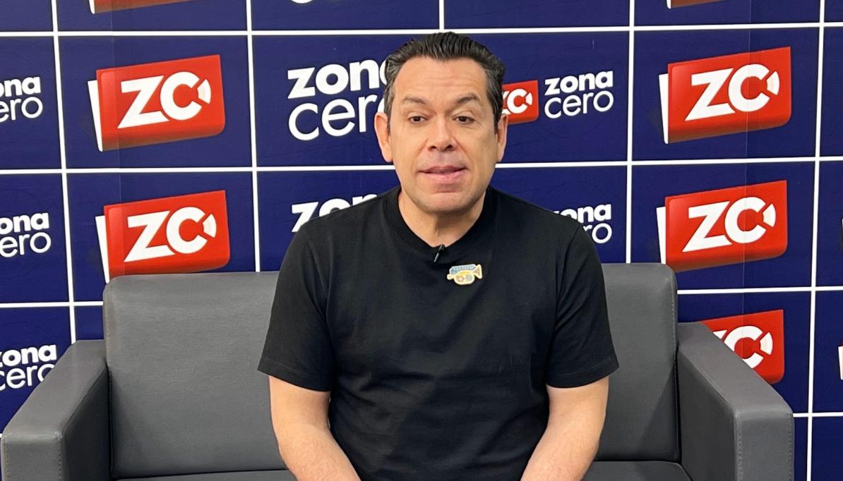 Julio Oñate Díaz.