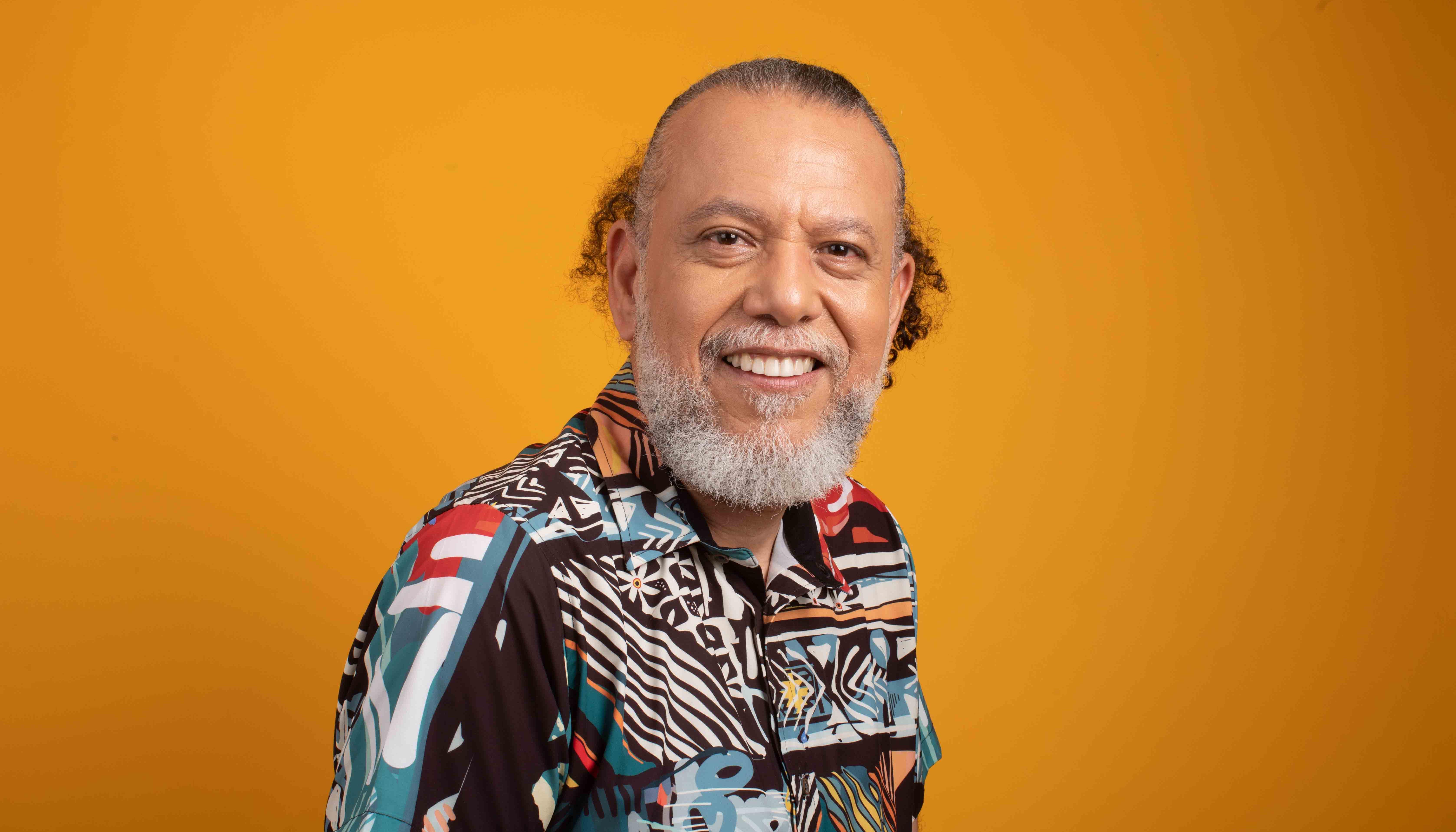 Alberto Linero. 