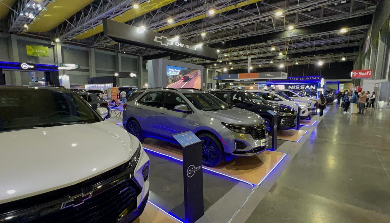 Autofest 2024. 