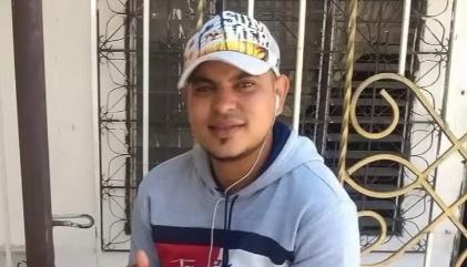 Anderson José Viloria Vergara.