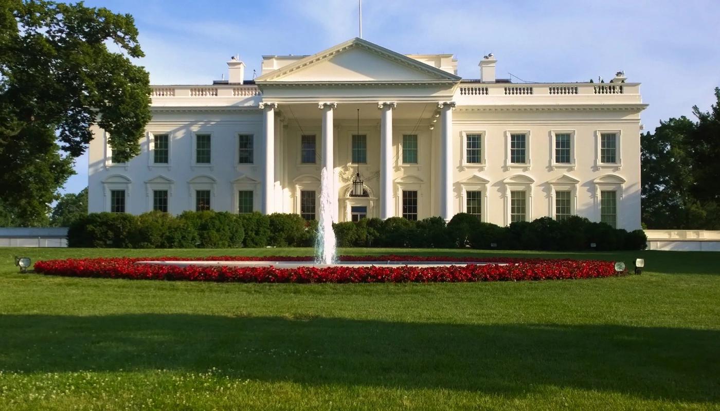 Casa Blanca rechazó la acción de Hamás.