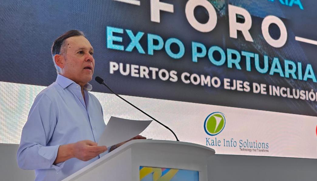 Efraín Cepeda, presidente del Congreso de la República. 