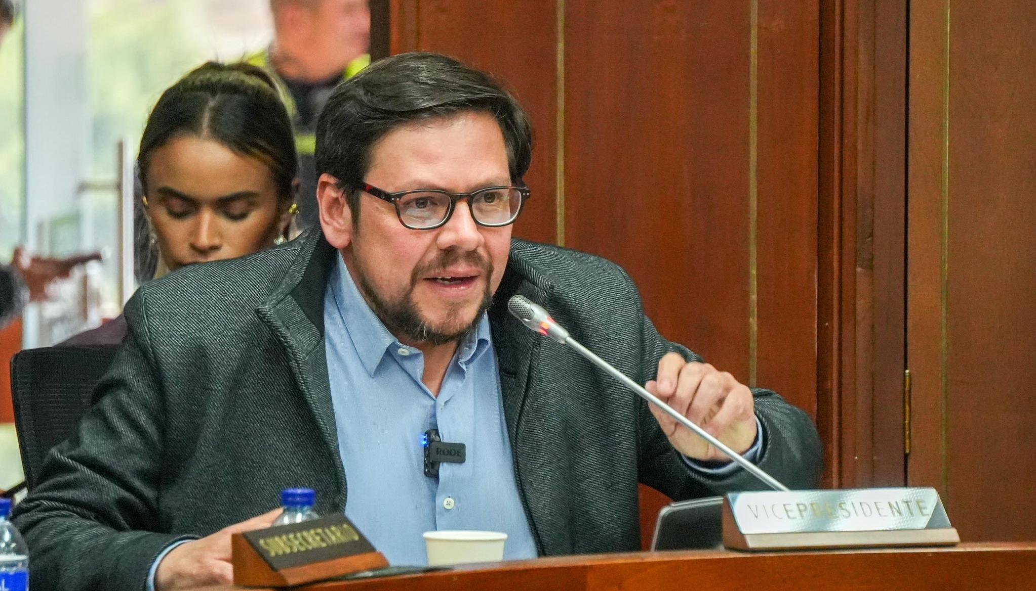 Diego Cancino. 