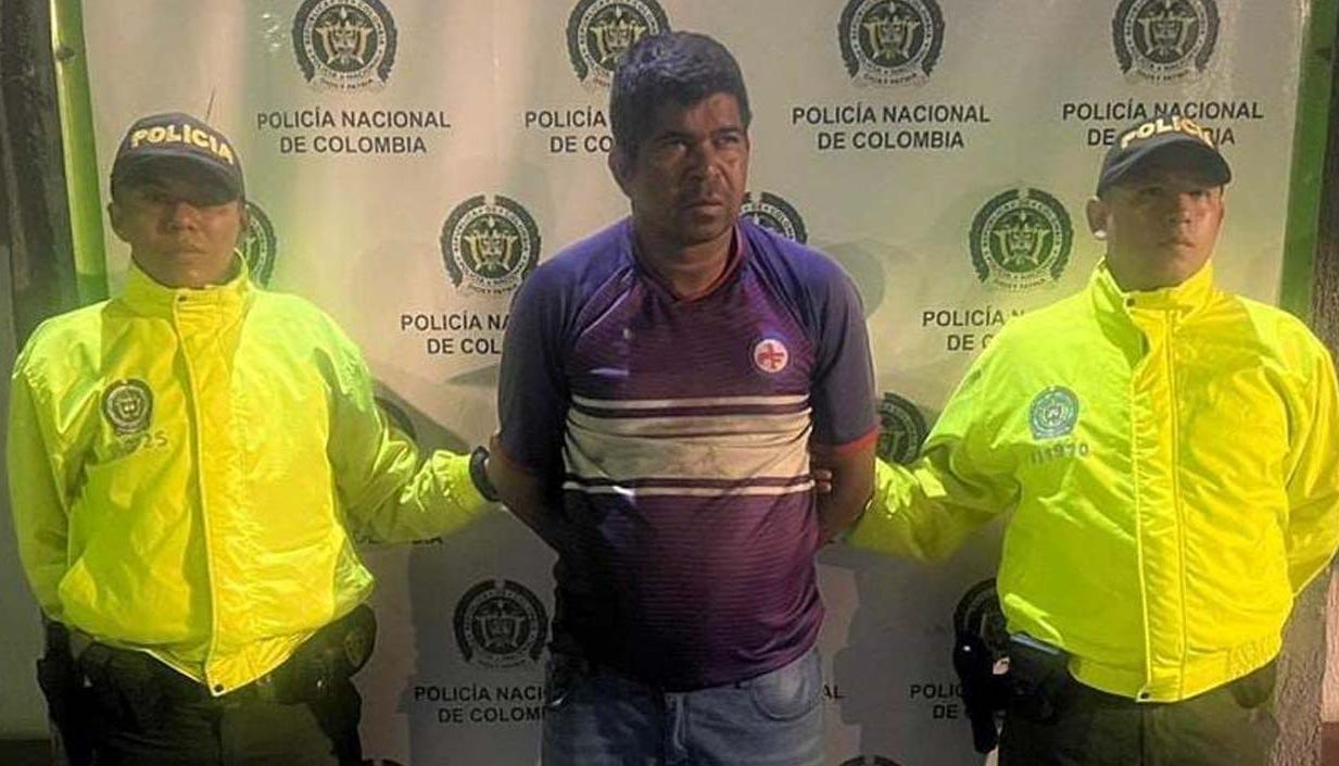 Edson Arantes Gastelbondo Chavarro