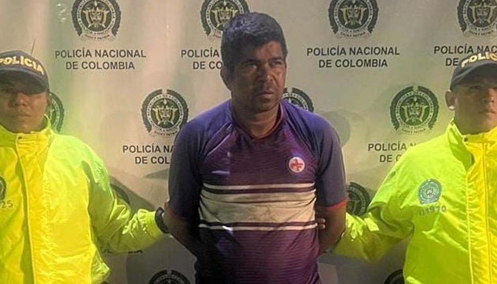 Edson Arantes Gastelbondo Chavarro.