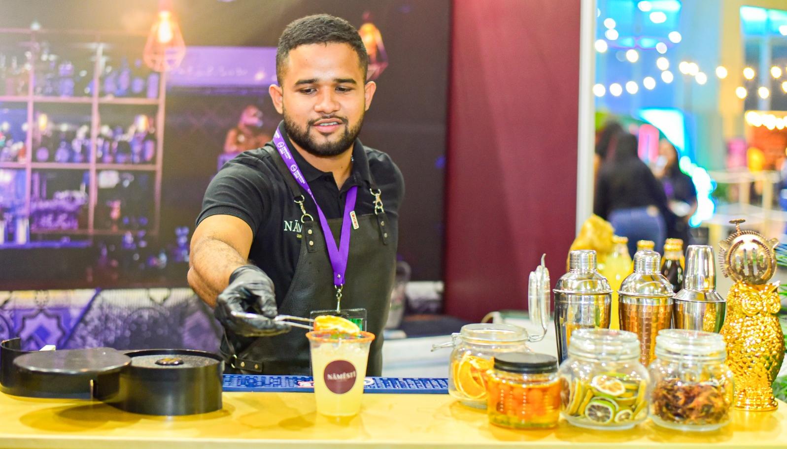 Del 14 al 17 de noviembre se llevará a cabo Expodrinks, en Puerta de Oro.