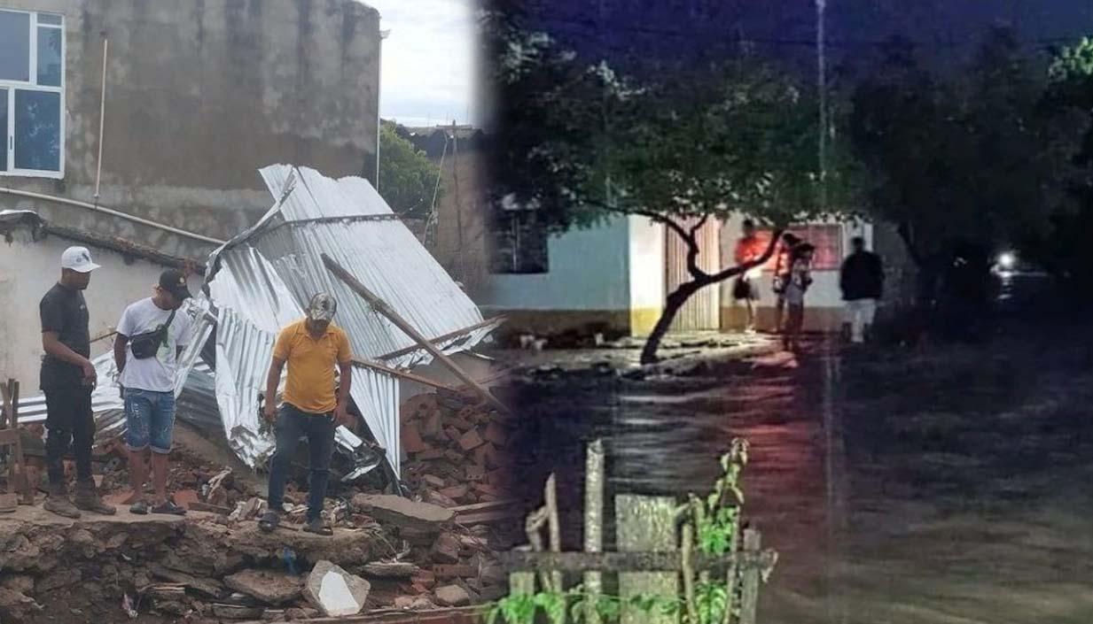 En barrios como Villa Venezuela, Florida, Concepción, San Rafael y El Silencio.