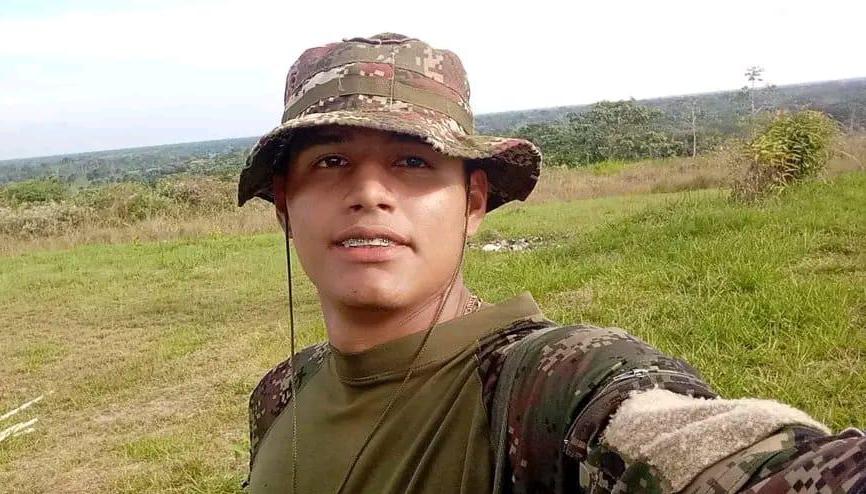 Jaider Nolasco Morales Conrado.