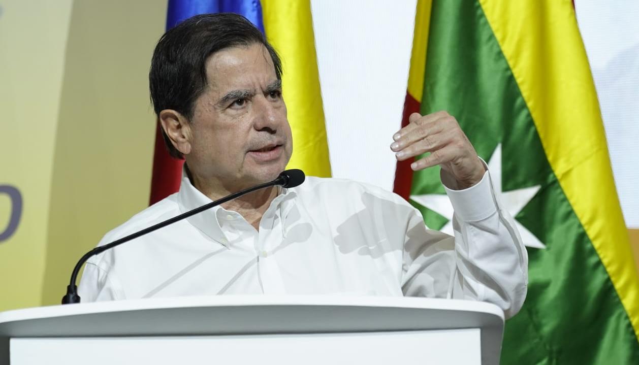 Juan Fernando Cristo