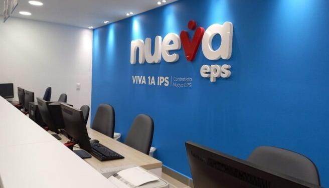 Nueva EPS.