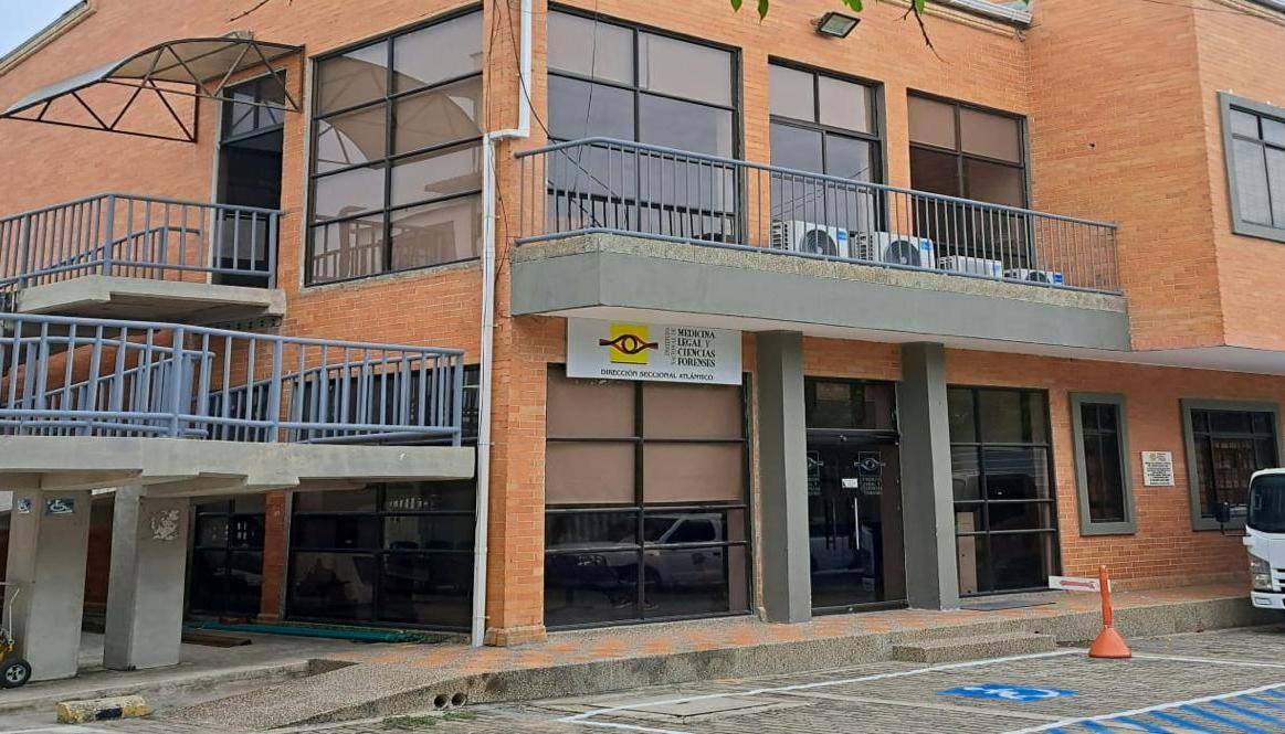 Medicina Legal.