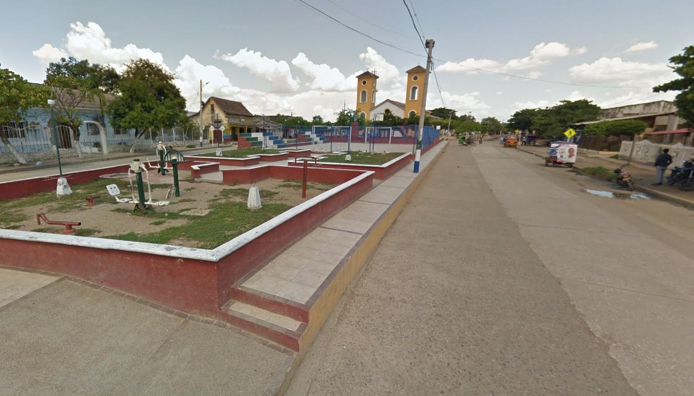 Repelón. 