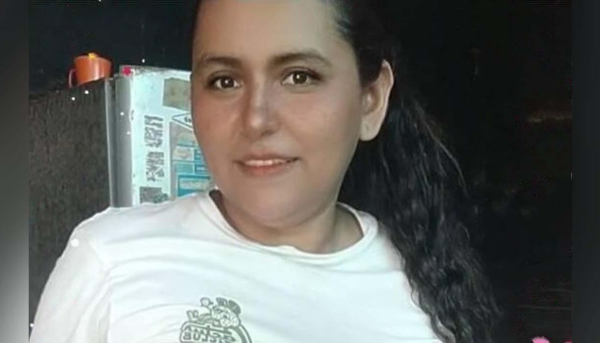 Soraida Patricia Reyes Tobías