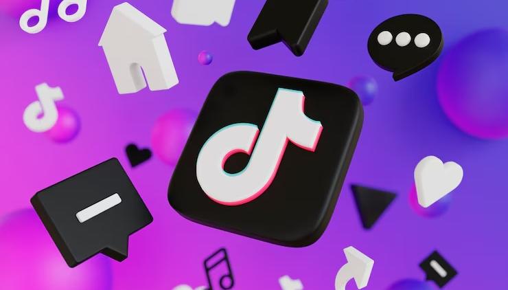 TikTok.