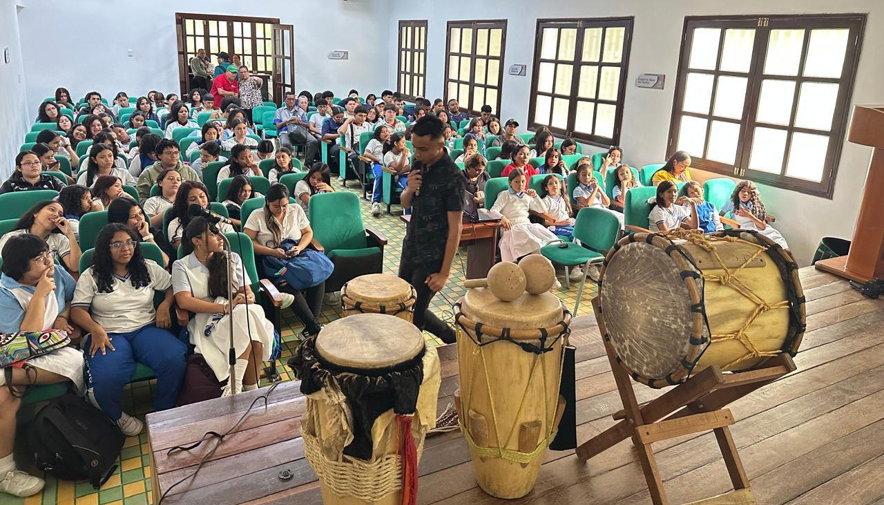 75 eventos para todo público. 