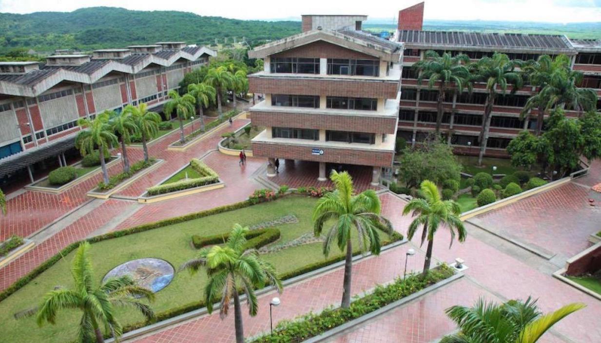 Universidad del Atlántico, sede norte.