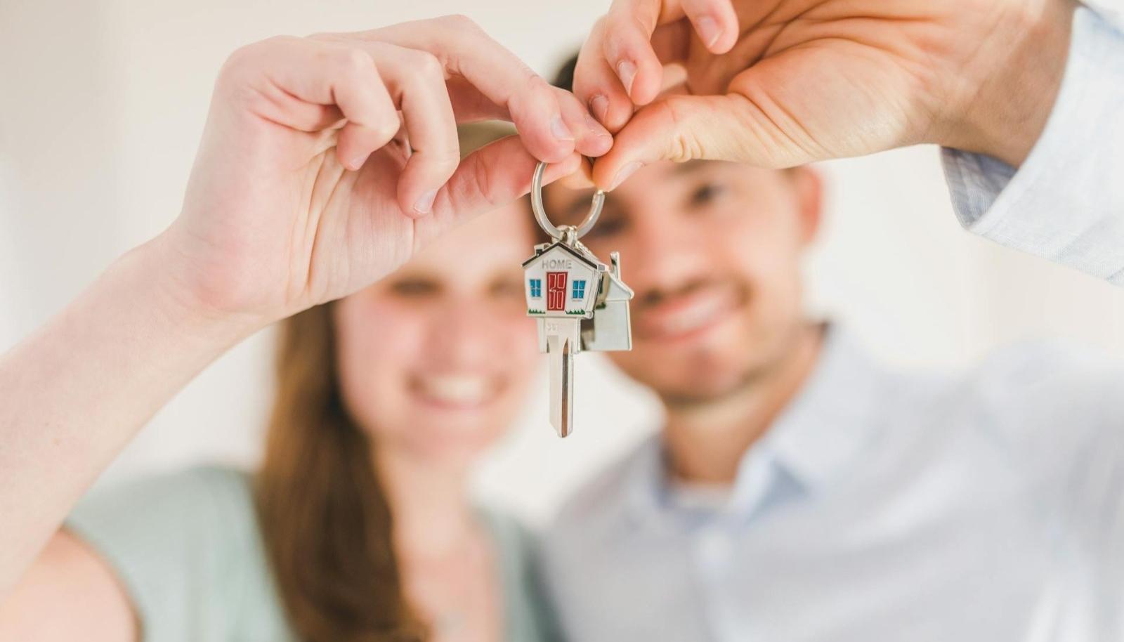 Estipula flexibilización en el financiamiento de la vivienda. 