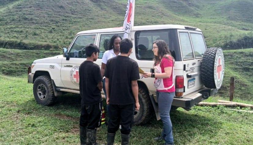 ‘Clan del Golfo’ libera a dos secuestrados, en Valle del Cauca
