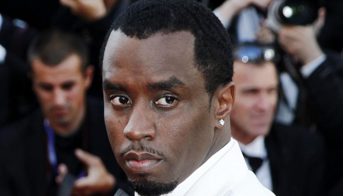 Sean 'Diddy' Combs, más conocido como Puff Daddy.