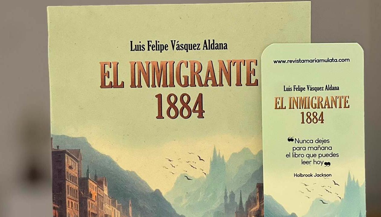 'El inmigrante'.