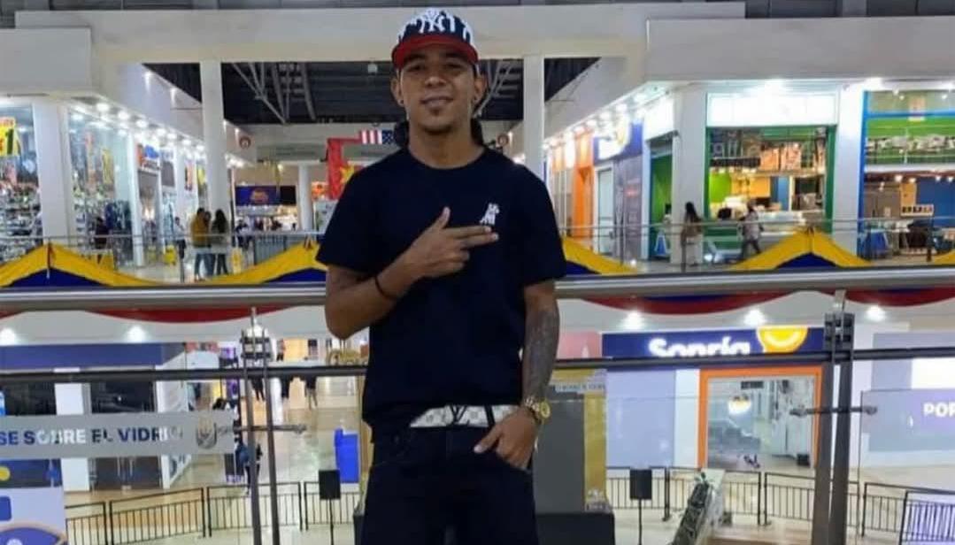 Alan Arteta Díaz.
