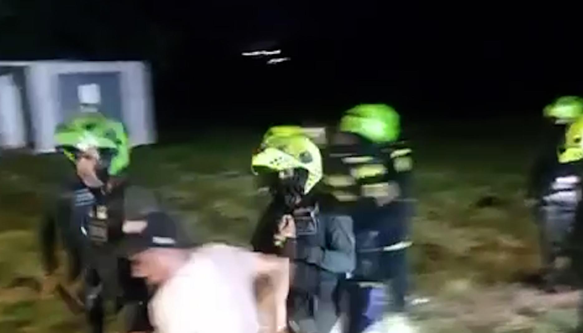 Captura de video