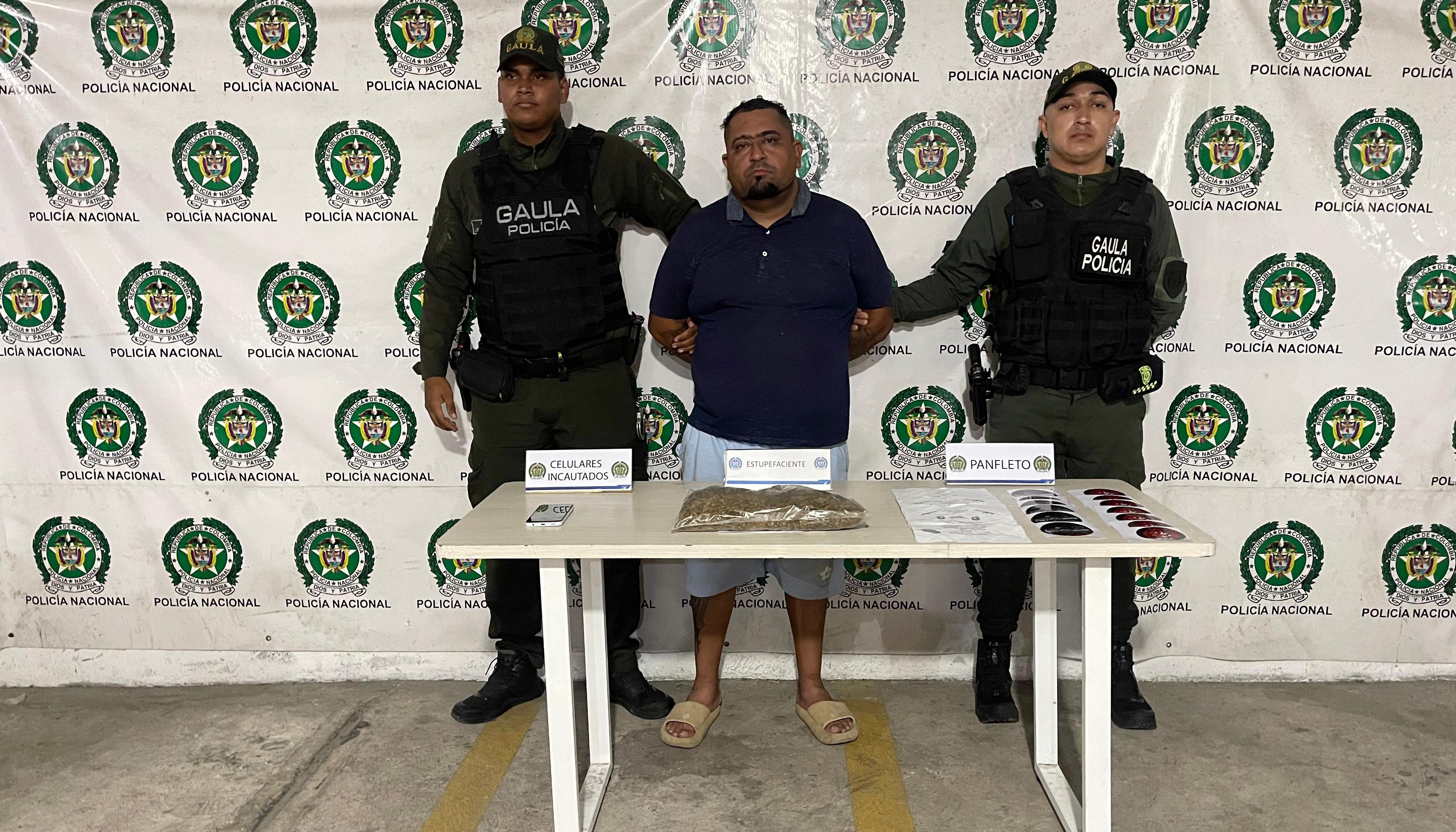 Josimar Ramos Cabrera. 