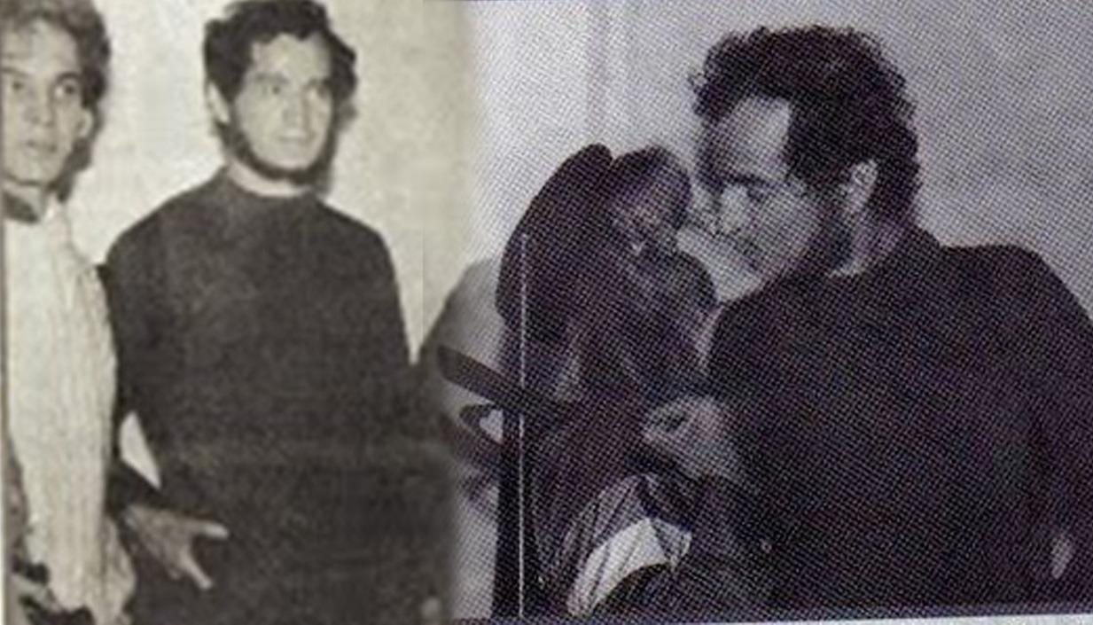 Imágenes de Guillermo Elvencio Ruiz. 