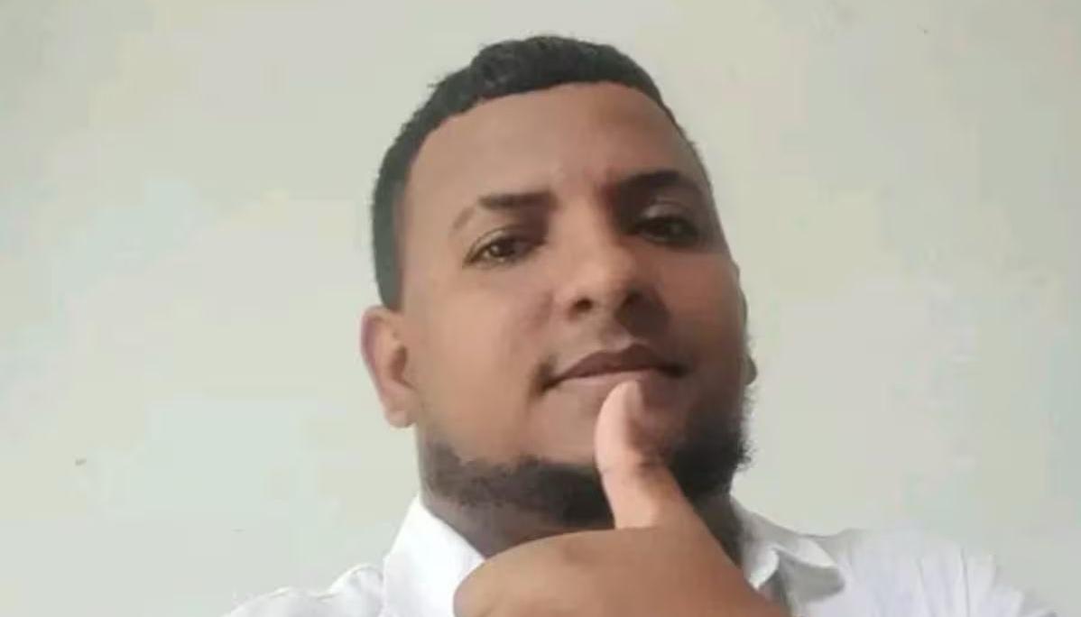 Jorge Junior Romo Ramos. 