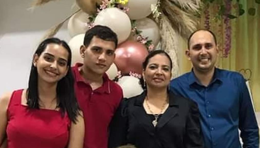 La familia cristiana