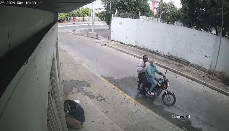 Los movimientos antes y después de autores de la masacre de Aguachica