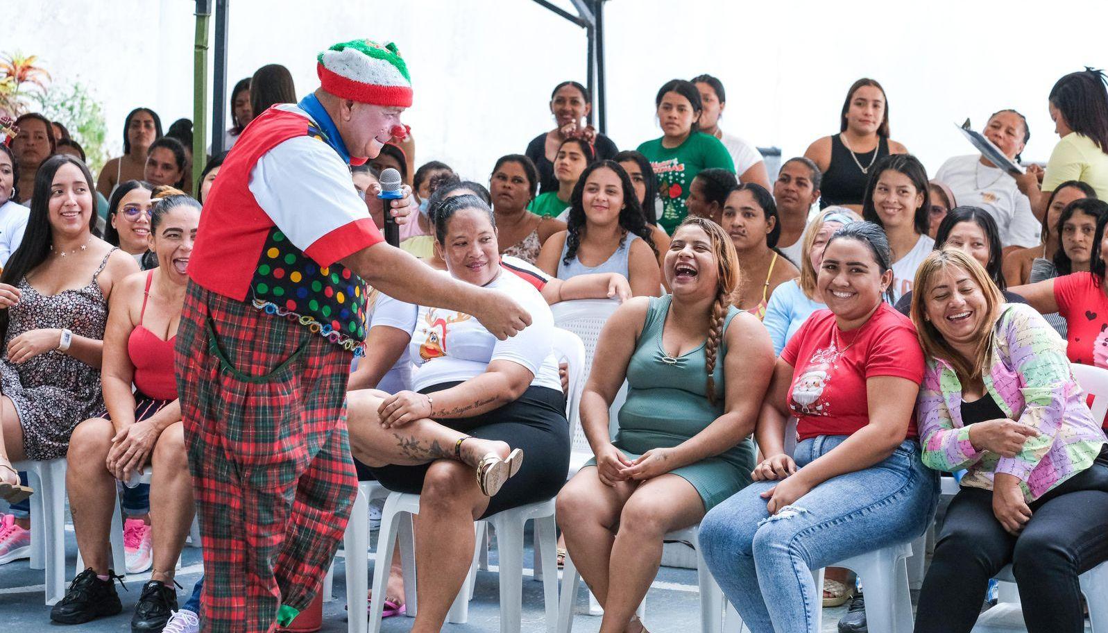 Navidad en El Buen Pastor