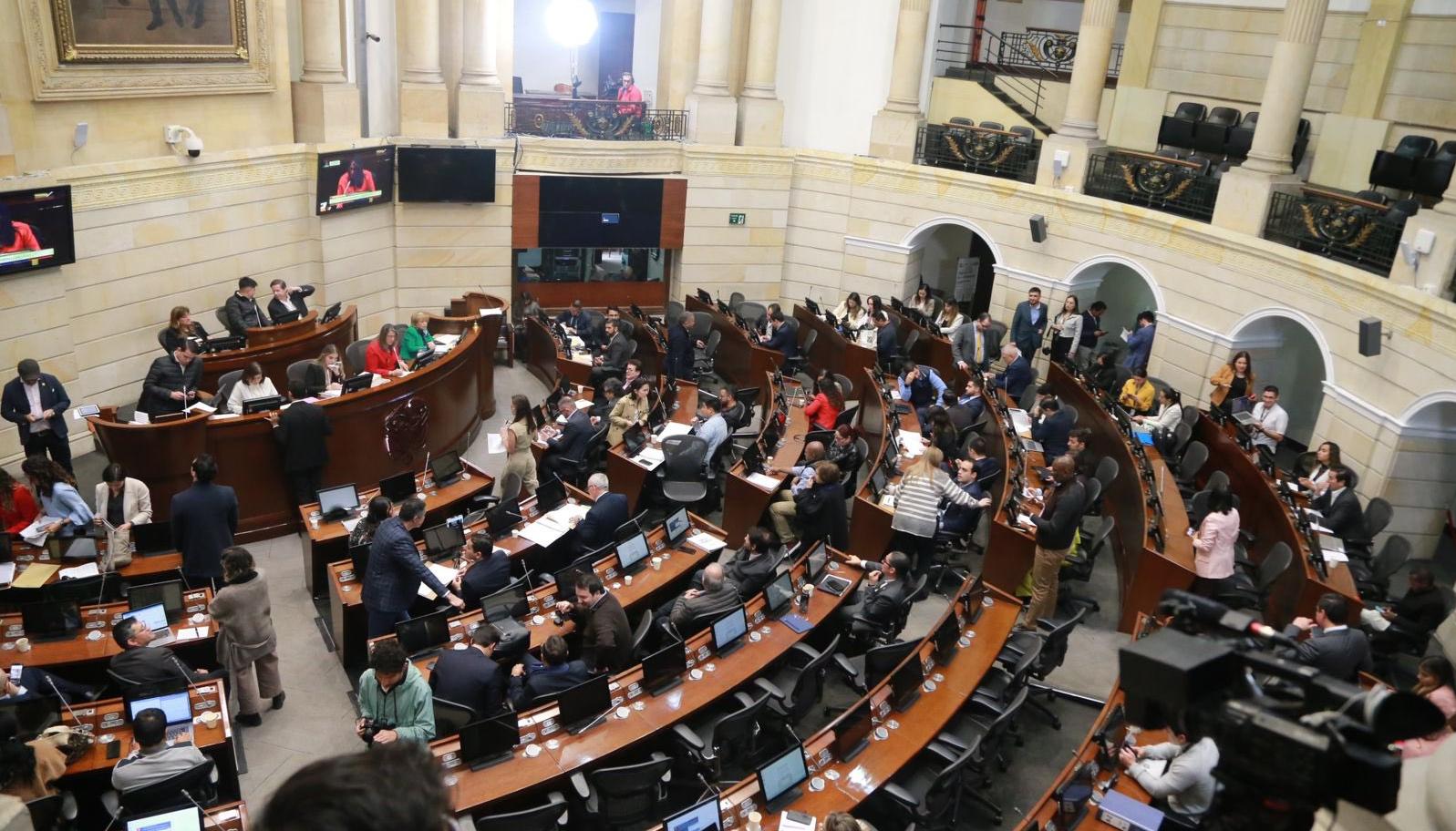 Senado.