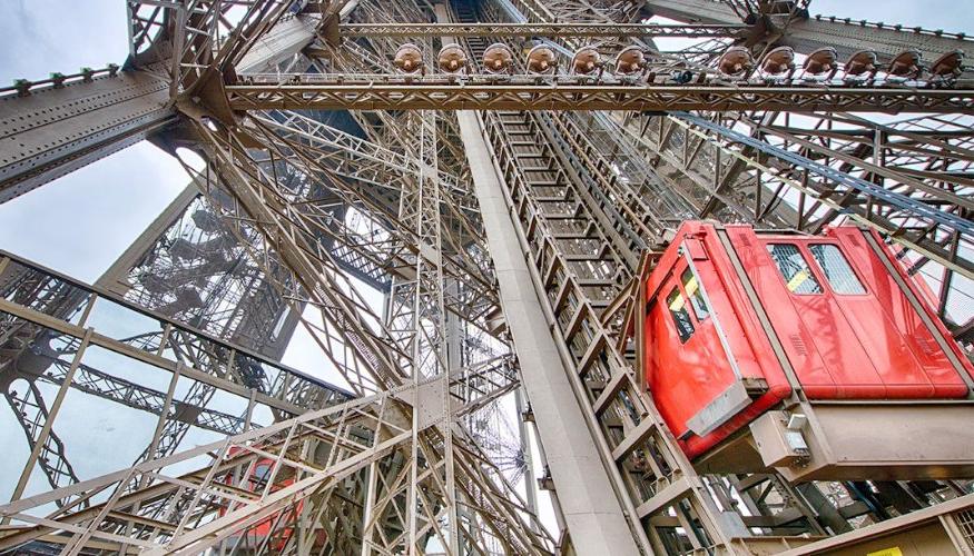 Torre Eiffel