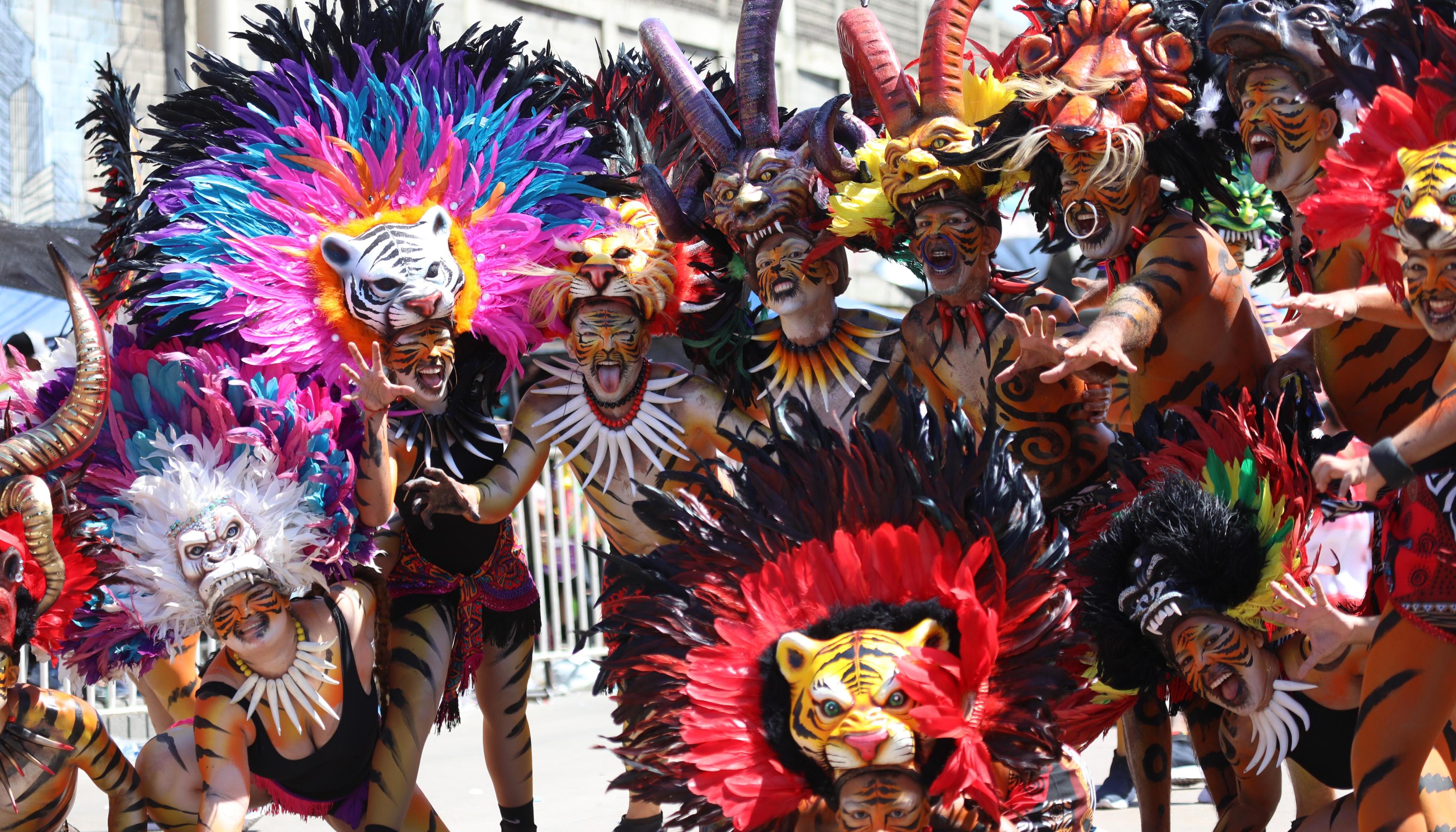 Podrán participar fundaciones, grupos artísticos y danza, entre otros expositores.