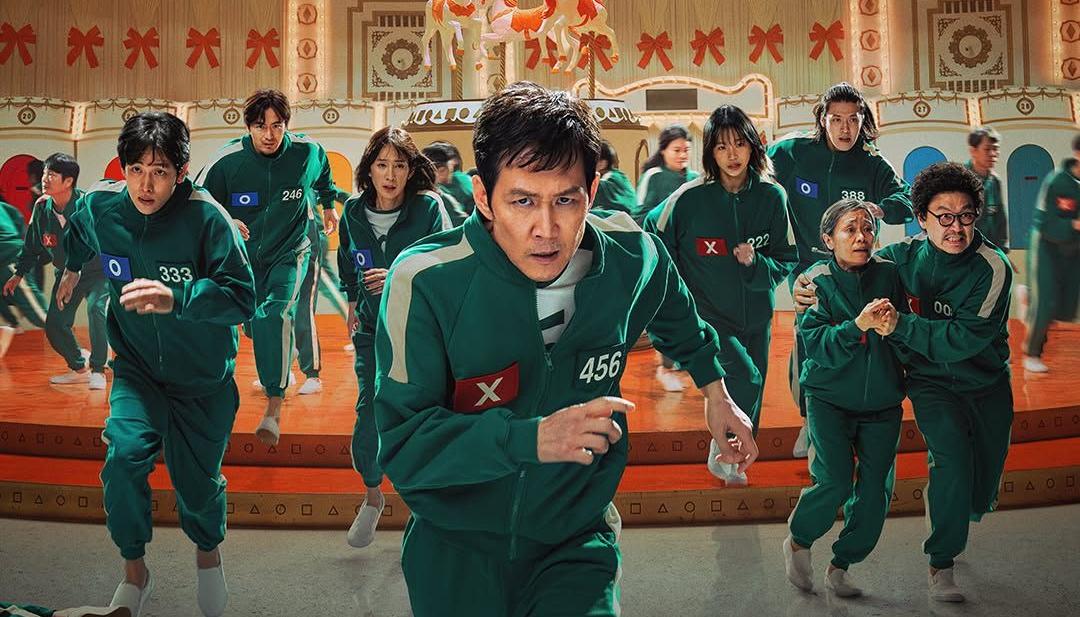 La serie surcoreana, ambientada en la ciudad de Seúl.