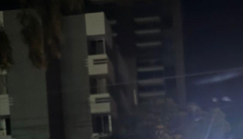 Ocurrió en la carrera 59B con calle 82.